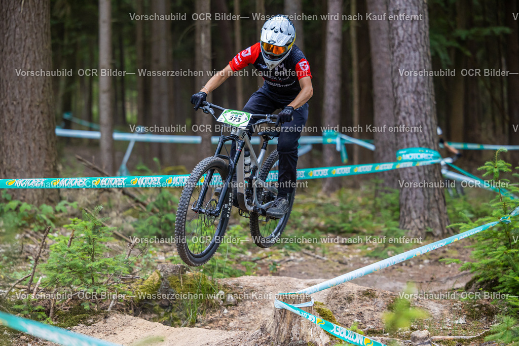 Enduro One Trieb Freitag R6-0330 | OCR Bilder Fotograf Eisenach Michael Schröder