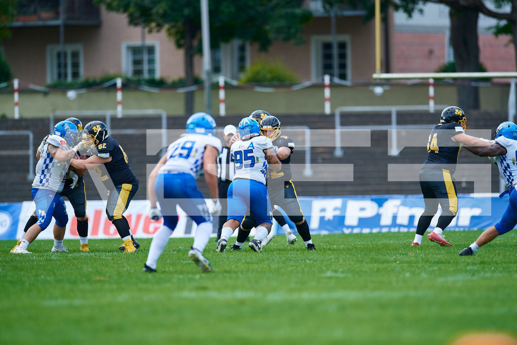 MUC_Cowboys_Comets_AGES__D510107 | Alexander Gerhardt
