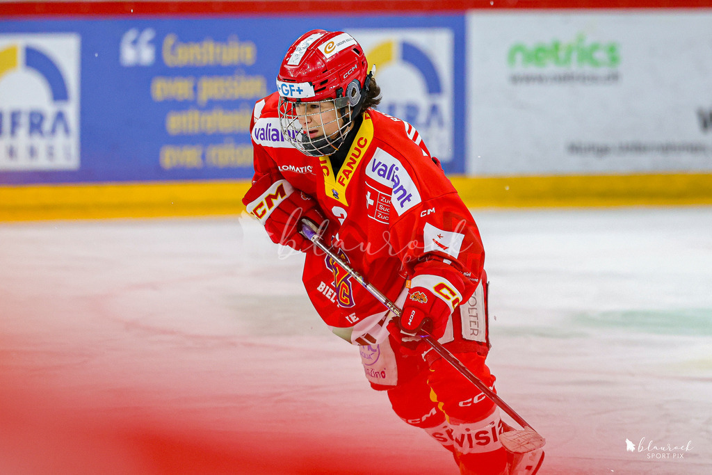 EHCB Spirit vs HCFG_wb-8577 | Sportbilder, Sportfotograf, Hochzeits- und Eventfotografin, Flugshows, Portraits und Tiershooting, Aviation, Downhill, Nationalleague, Swissleague, International