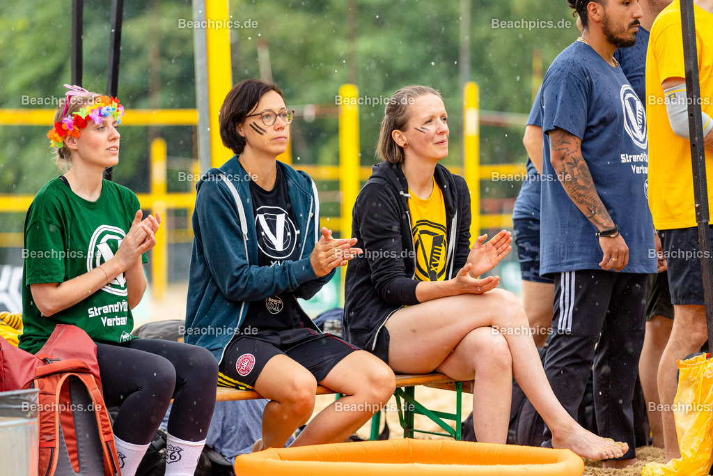 2022-001345-Strandvölkerball-WM | Vorrundentag 2, Samstag