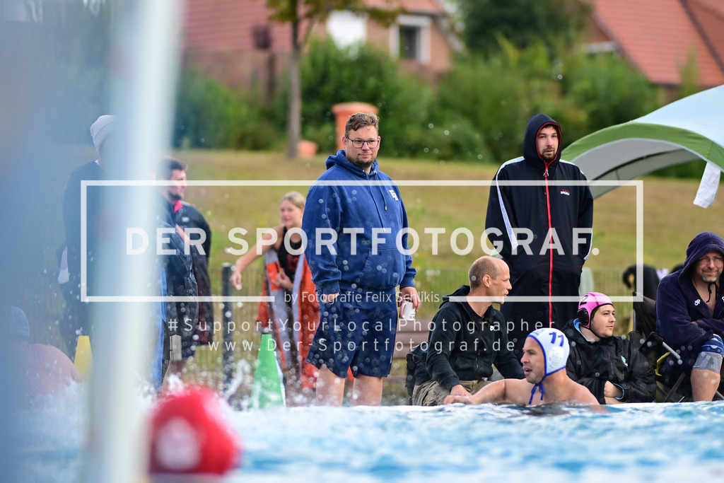 Wasserball I Mixed I 52. Int. Wasserballturnier Buxtehude I 43660 | Der Sportfotograf. - Realisiert mit Pictrs.com