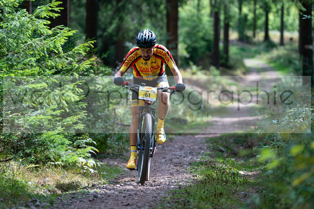 RennsteigRIDE | RennsteigRIDE, Schmiedefeld - 3. September 2022