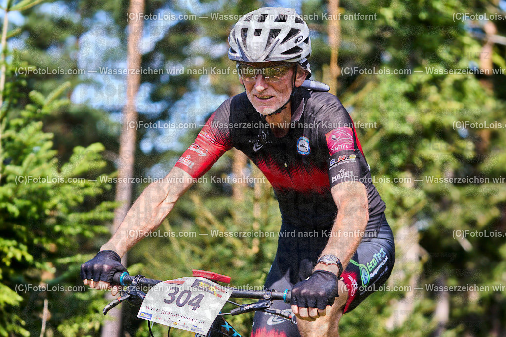 ALP7572_GRANITBEISSER_Medium_Hackl Gregor | (C)FotoLois.com, Alois Spandl, 28. GRANITBEISSER Mountainbike-Marathon in St. Georgen am Walde, Sa 3. Sept. 2022.