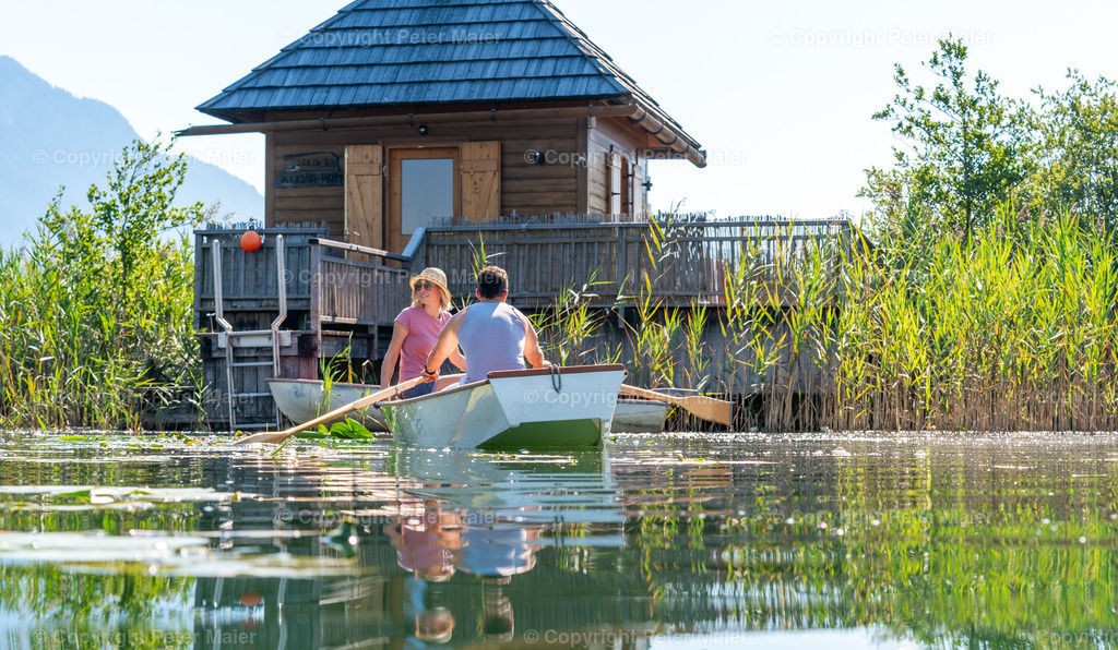 Presseggersee_Familie_Boot_20-159 | piet_flosse