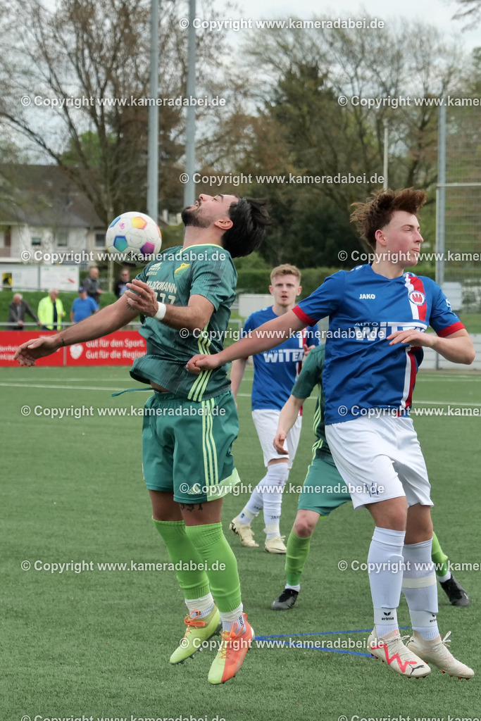Fußball : Bezirksliga : SV 08/29 Friedrichsfeld - SUS 09 Dinslaken am 07.04.2024 | Fußball : Bezirksliga : SV 08/29 Friedrichsfeld - SUS 09 Dinslaken am 07.04.2024
 - Realisiert mit Pictrs.com