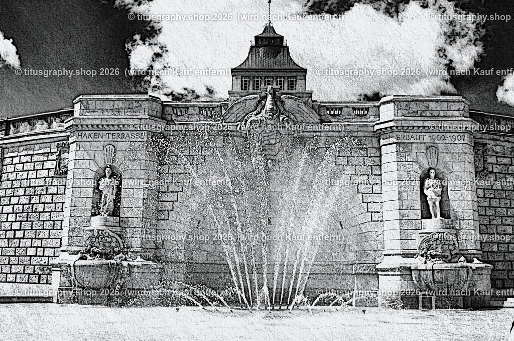 Stettin / Szczecin Hakenterrasse phototitusgraphy 003 | Stettin / Szczecin Hakenterrasse - Realisiert mit Pictrs.com