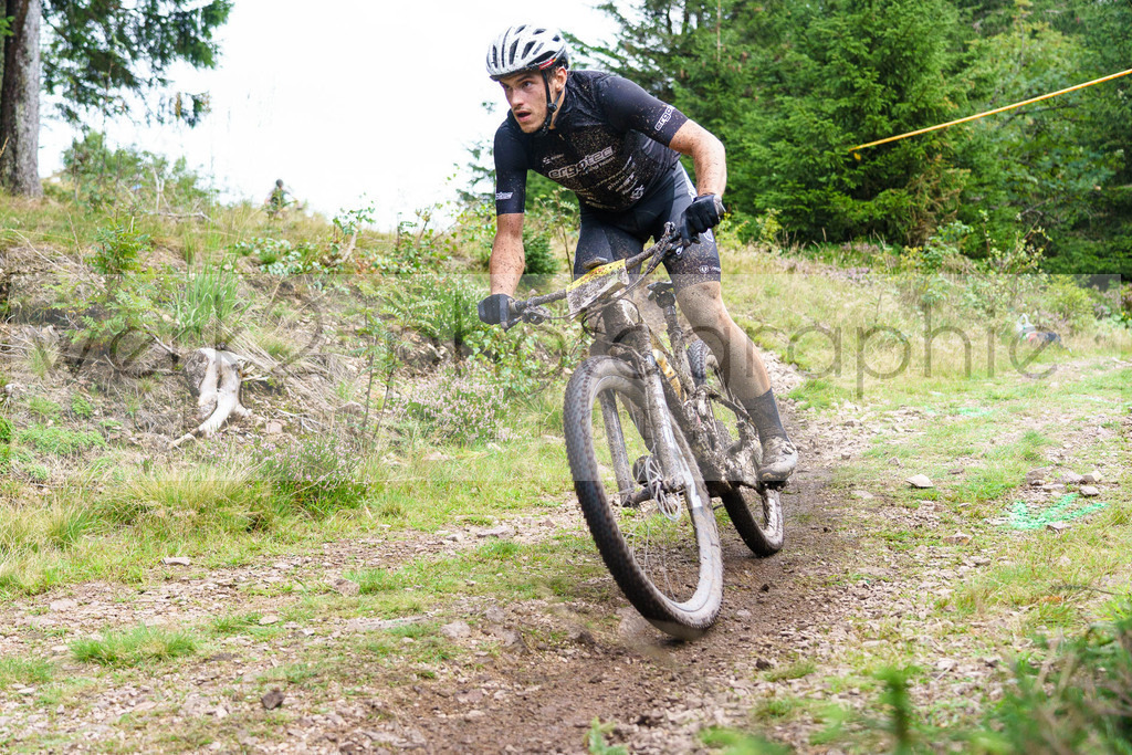 RennsteigRIDE 2023 | Am ersten Septemberwochenende startete der 7. RennsteigRIDE in Schmiedefeld!