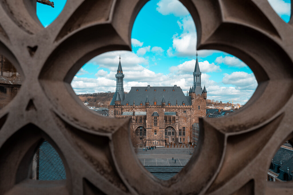 Aachener Dom (10) | hgt-foto