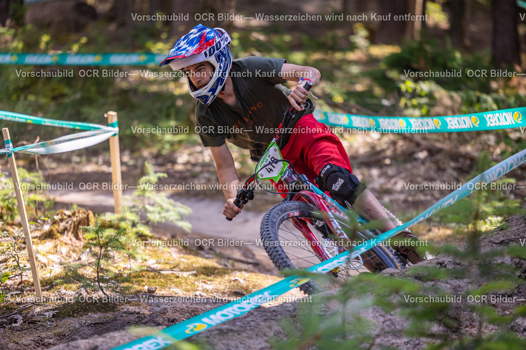 Enduro One Trieb Samstag R6-1585 | OCR Bilder Fotograf Eisenach Michael Schröder