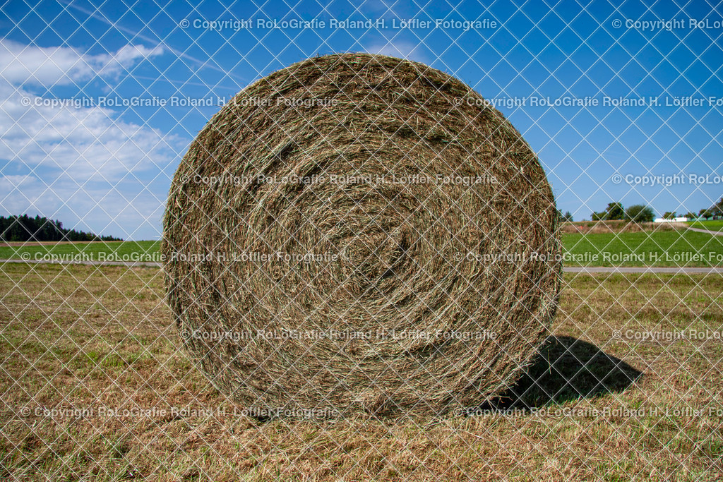 Heuballen-Rundballen | Heuballen Rundballen - Realisiert mit Pictrs.com