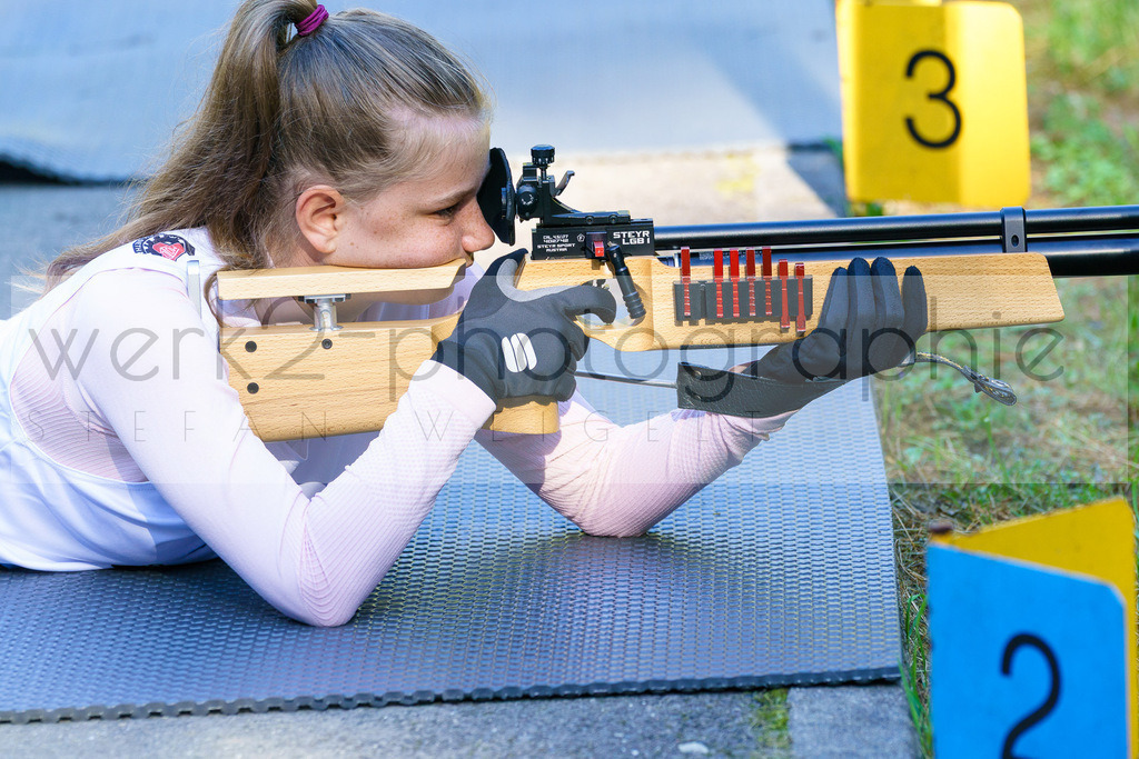 TSC Tambach-Dietharz | RWS-Cup, Tambach-Dietharz - 10. September 2023