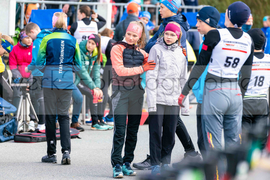 DSC Altenberg | DSC Altenberg in der SPARKASSEN-Arena, 24. September 2022