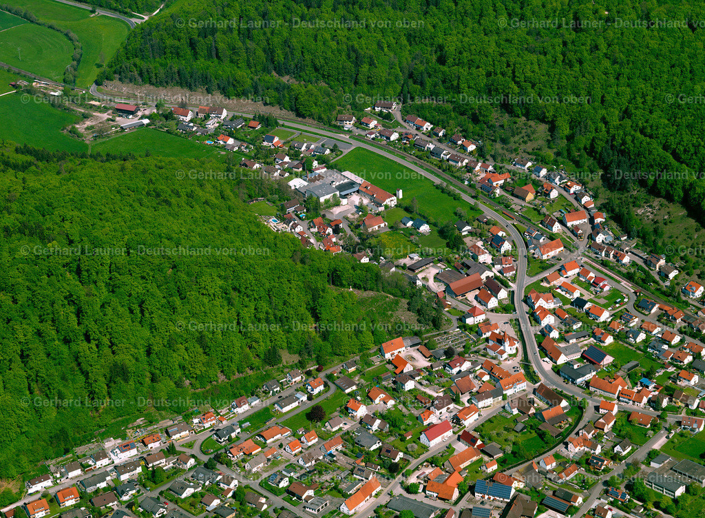 2857995 | Schmiechen, Schelklingen