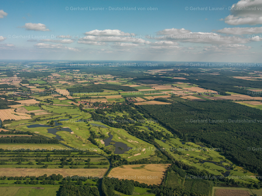 2416374 | Golfanlage Schloss Lüdersburg