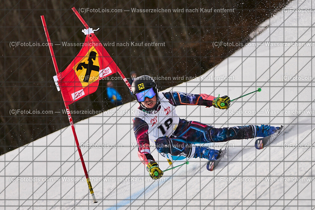 ALP7933_Herrn-FIS-GS-II_Lackenhof-WY_Wachter Simon | Internationaler FIS GiantSlalom der Herrn auf der Distelpiste in Lackenhof am Di 11. März 2025.  Österreich, LSV-NÖ, Sportunion Waidhofen/Ybbs (2035).