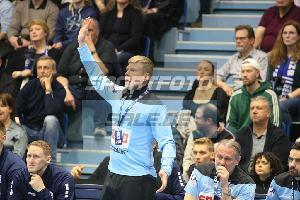 VFL Gummersbach - Füchse Berlin | Gudjon Valur Sigurdsson - © Sportfoto-Sale (MK) - Realisiert mit Pictrs.com