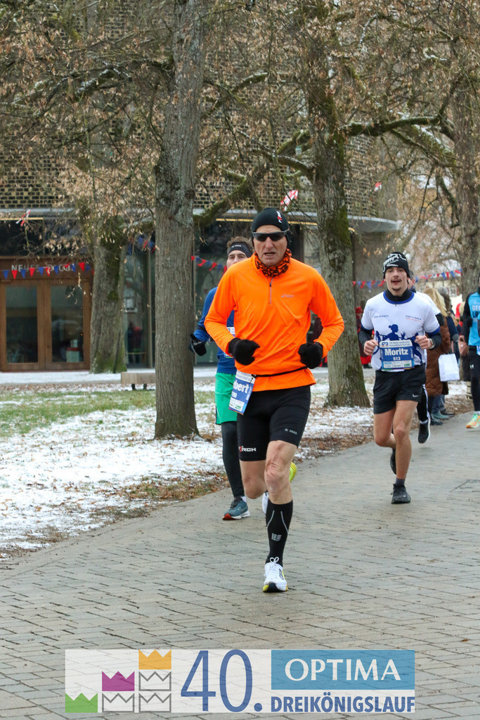 VR Bank Hauptlauf 10km | 40. Optima 3koenigslauf 2026 - Realisiert mit Pictrs.com