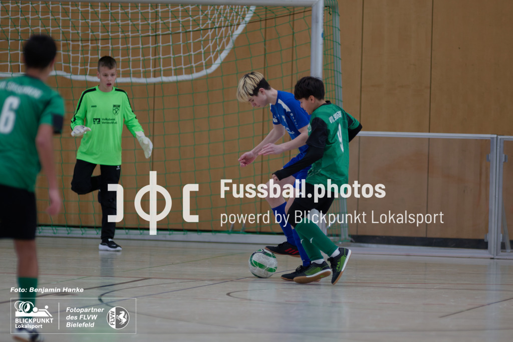 20260125_U13_Turnier_Versmold_027 | Blickpunkt Lokalsport - Realisiert mit Pictrs.com