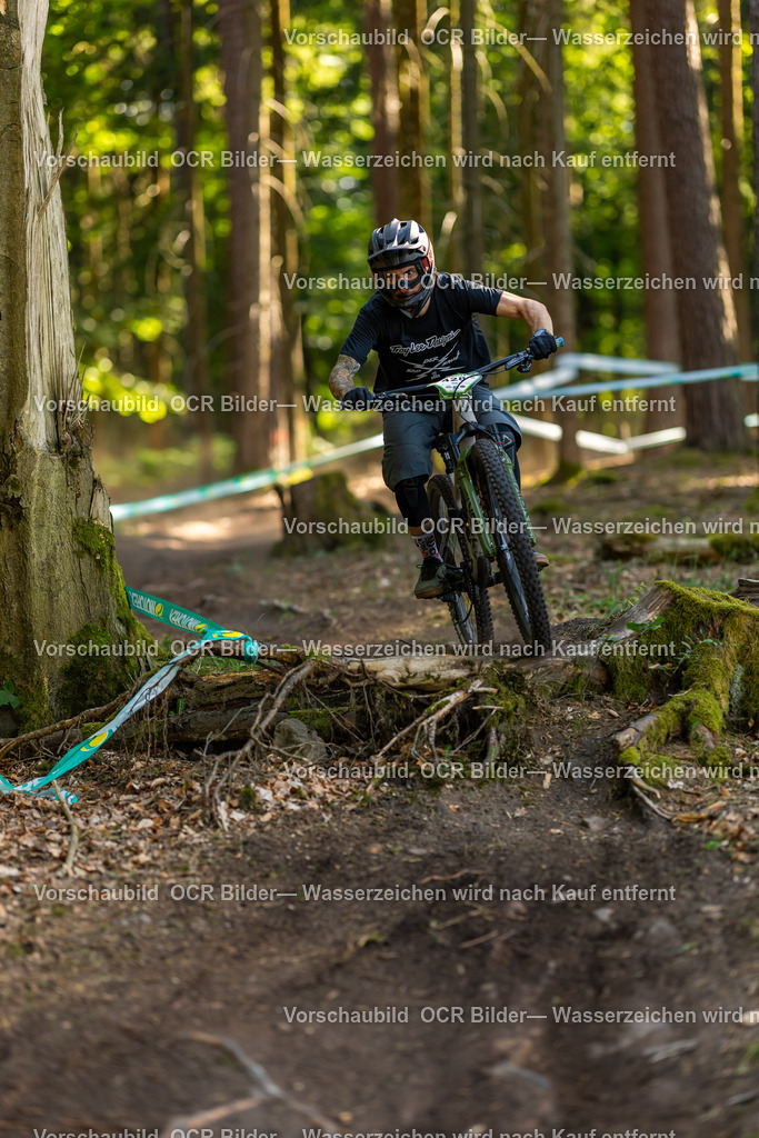 Enduro One Roßbach SA 2025 R1-2403 | OCR Bilder Fotograf Eisenach Michael Schröder