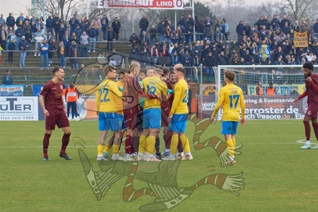 BFC Dynamo vs. 1.FC Lok Leipzig 082 | mythos-online-redaktion