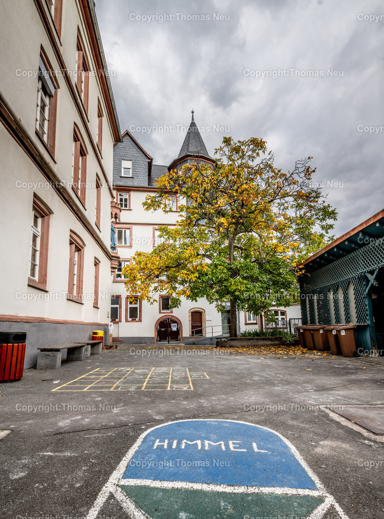 DSC_8690 | bbe,Bensheim, Thema Liebfrauenschule,, Bild: Thomas Neu