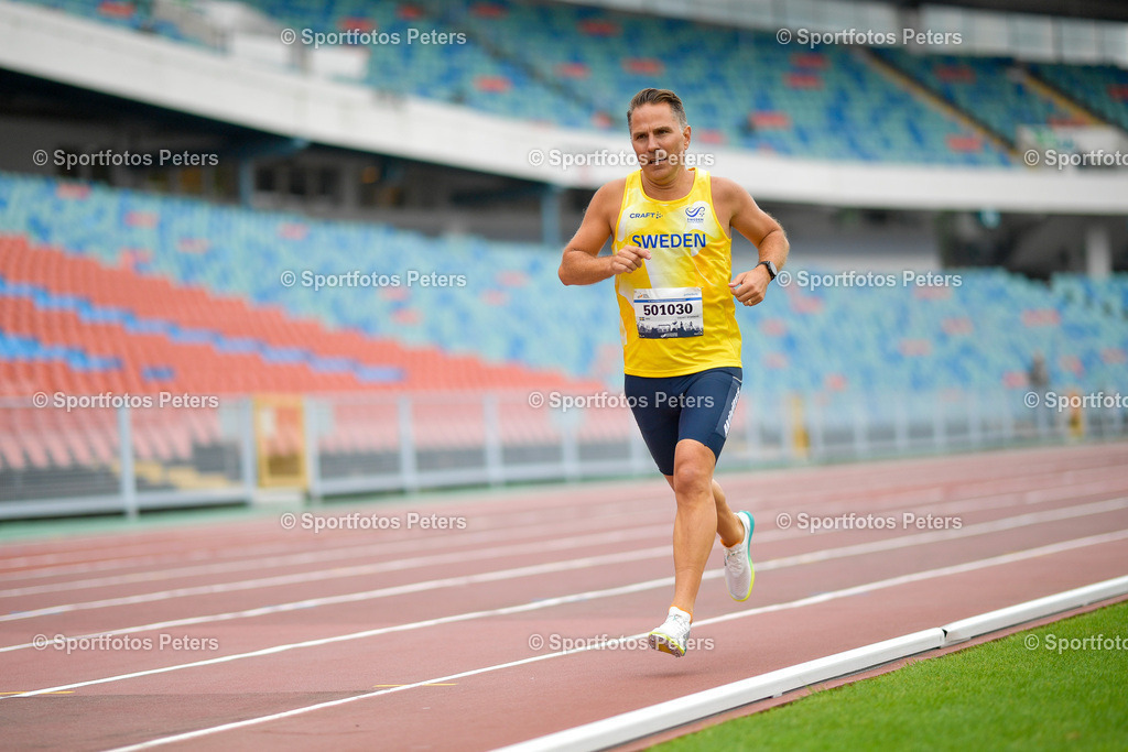 WMAC 2024 - Day 3_302 | World Masters Athletics Championship am 15.08.2024 in Gotheburg; SpeerwurfPhoto: Kai Peters - Realisiert mit Pictrs.com