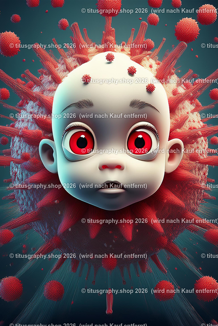 Virus 084 | titusgraphy-shop: Geschenkideen mit Qualitätsfotos. titusgraphy-shop: gift ideas with quality photos. titusgraphy-shop: idées cadeaux avec photos de qualité.  - Realisiert mit Pictrs.com