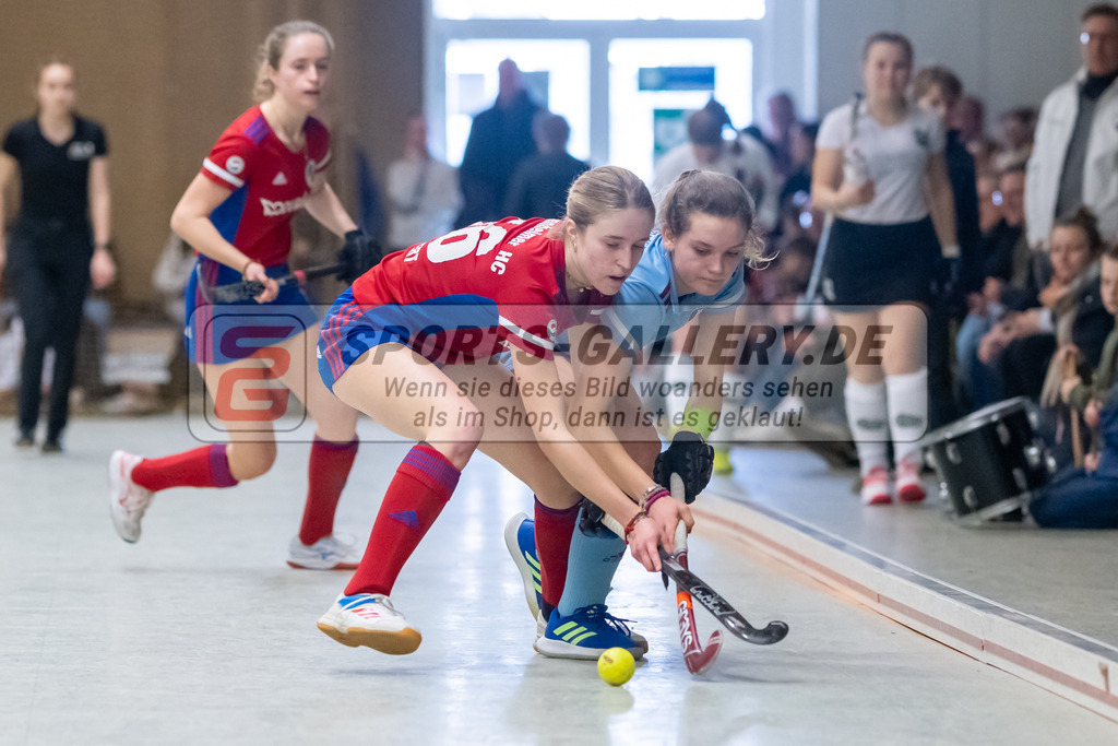 SFE_20230226_0039 | Deutsche Meisterschaft Weibliche U16 Halle 2023 am 26.02.2023 in Düsseldorf (DSC99), Photo: Stephan Fehrmann 2022 (Sports-Gallery)