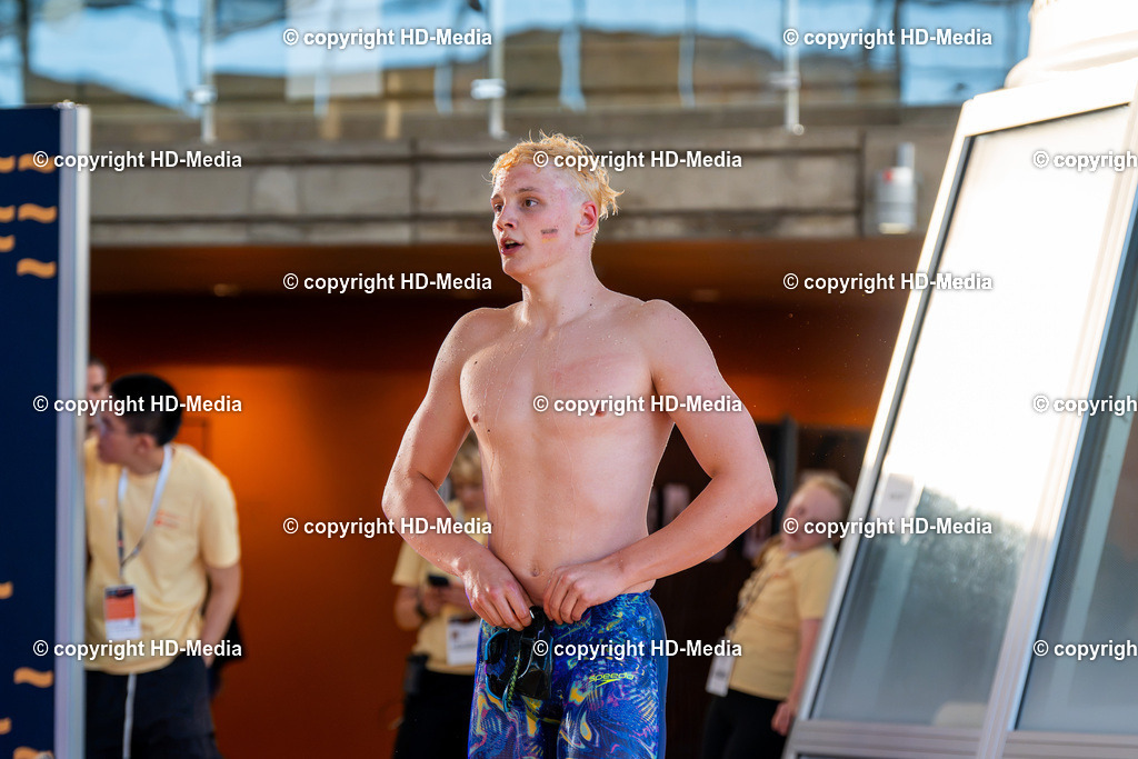 European Aquatics Junior Swimming Championships 2026 | European Aquatics Junior Swimming Championships 2026