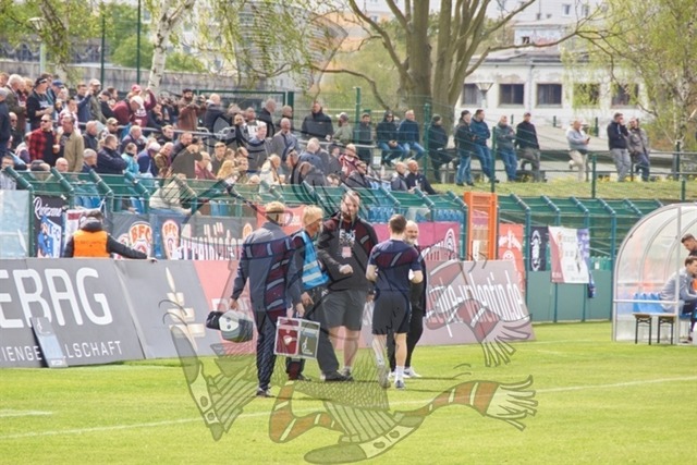 BFC Dynamo vs. BSG Chemie Leipzig  013 | mythos-online-redaktion