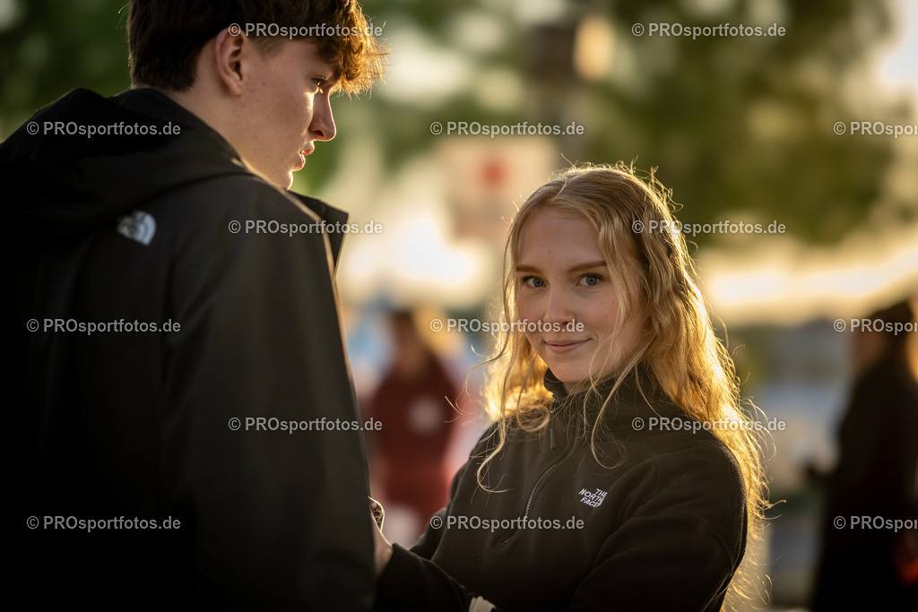 20. OBI Nachtlauf des ASV Koeln, 17.05.2023 | Koeln, 17.05.2023: Impressionen vom 20. OBI Nachtlauf des ASV Koeln rund um den Tanzbrunnen. Foto: Beautiful Sports Pressefotoagentur (www.beautiful-sports.com)