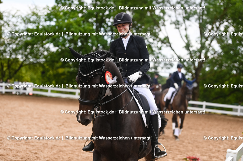 20230716_01_Dressurprüfung Kl.M_0692 | equistock