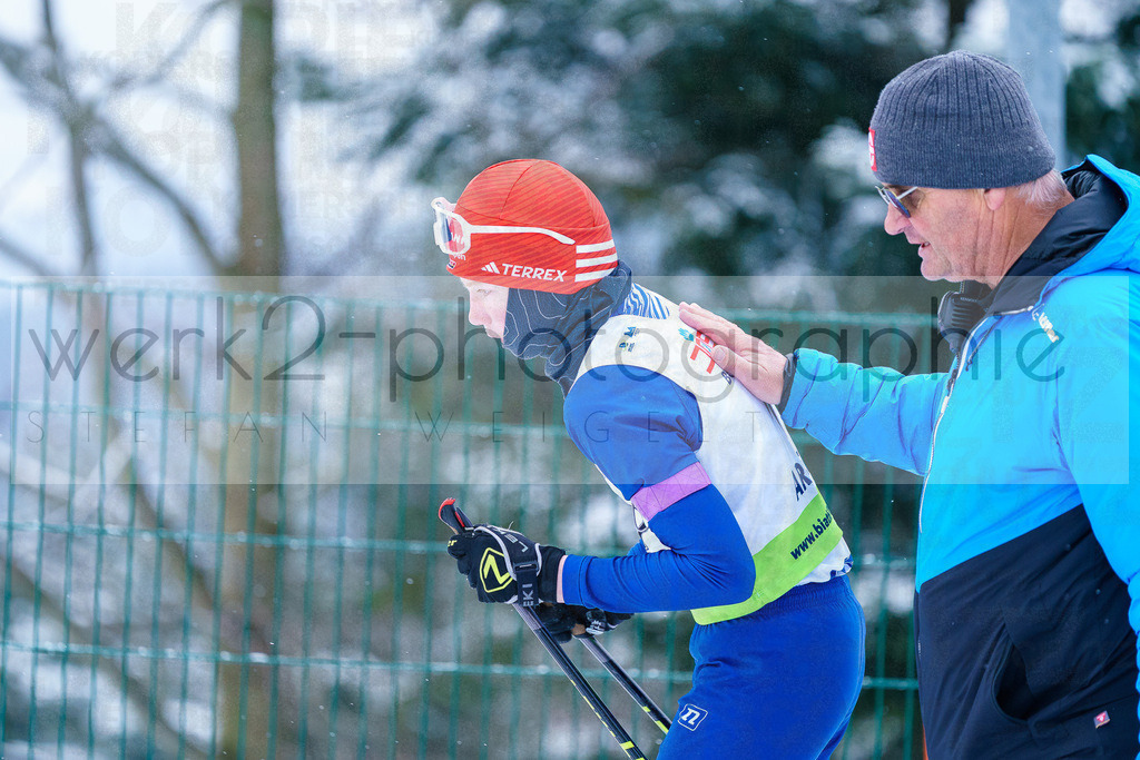 DSC Arber | 3. DSV E.INFRA Schülercup Biathlon ARBER Hohenzollern Skistadion - 14.-16.02.2025