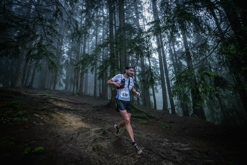 Gebrigsmarathon 2023 - Gebirgstrail | Gebrigsmarathon 2023 - Gebirgstrail am 05.08.2023 in Immenstadt. 

(Foto: Dominik Berchtold/www.dberchtold.com/ @d_berchtold_foto)