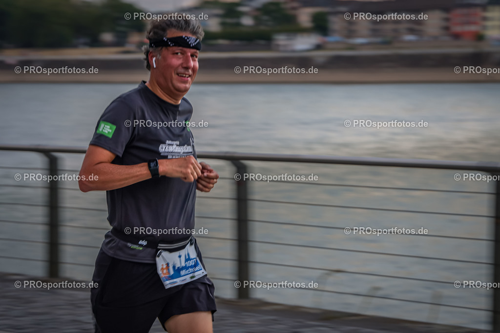 Altstadtlauf Koeln; Koeln, 19.08.22 | Impressionen vom Altstadtlauf Koeln am 19.08.22 in Koeln (Nordrhein-Westfalen). 