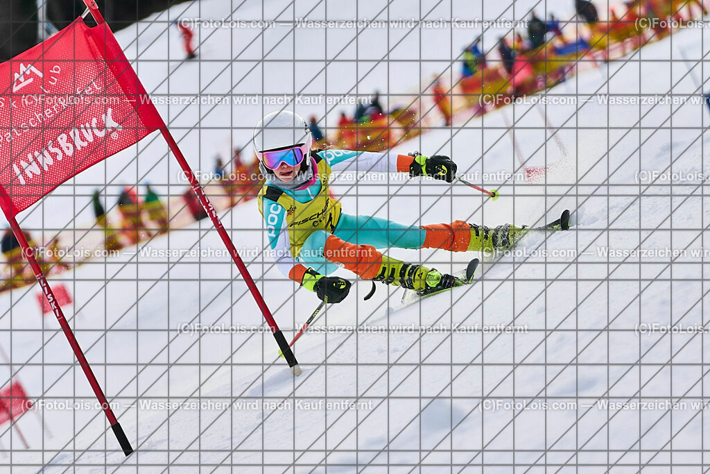 ALP0916_Patscherkofel_FischerCup-RTL_Stern Valentina | (C)FotoLois.com, Alois Spandl, FischerCup-RTL, Kinder-/Schüler-Rennen auf der Heiligwasserwiese am Patscherkofel, SkiClub Innsbruck Patscherkofel (SCIP), Fr 30. Dezember 2022.