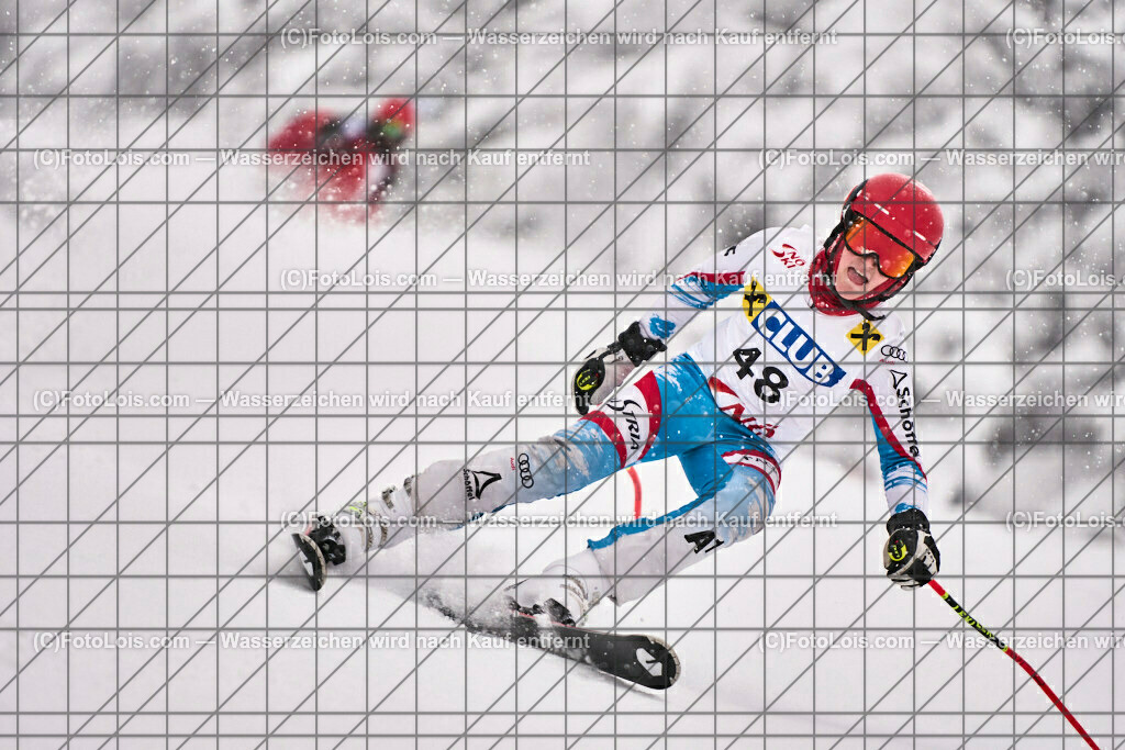 ALP5072_NWC-OAC-RTL_Annaberg_Haffner Constantin | (C)FotoLois.com, Alois Spandl, DI Österreicher Gedenkrennen, Schüler-RTL-LM und NWC-OAC, Annaberg-Reidl, Sa 28. Jänner 2023.