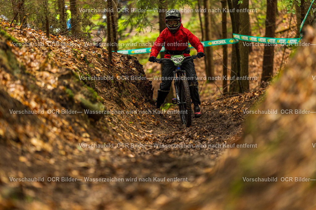 Enduro One Trieb Samstag R3-1335 | OCR Bilder Fotograf Eisenach Michael Schröder