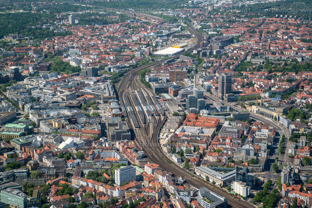 3802712 | Hauptbahnhof, Hannover