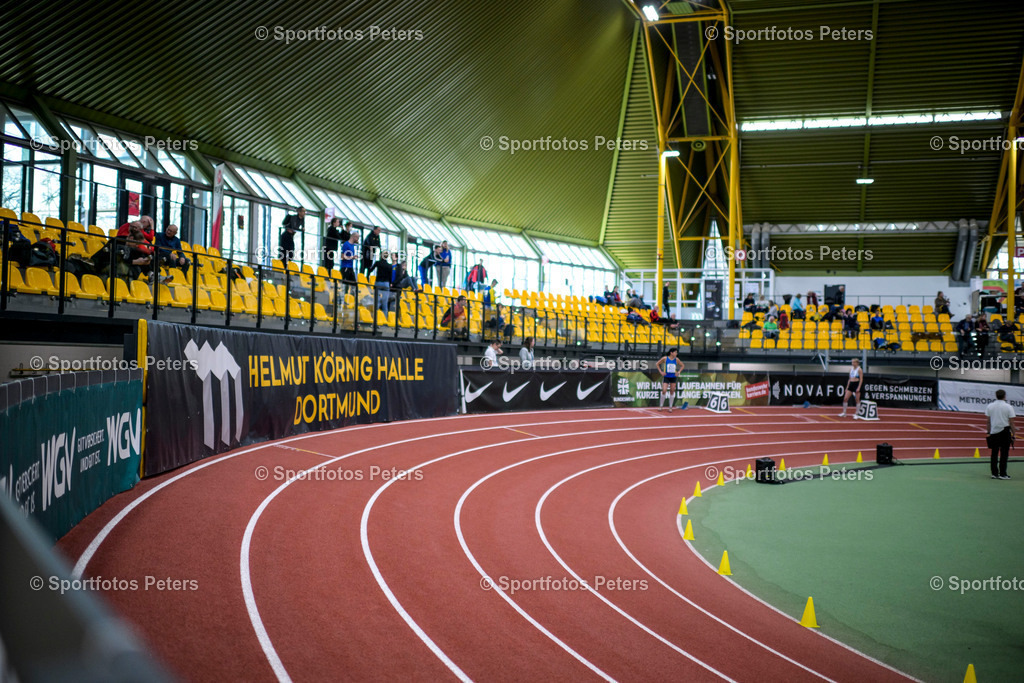 Deutsche Hallenmeisterschaften Masters - Samstag_63 | Deutsche Meisterschaften Halle Masters am 02.03.2024 in Dortmund 

Foto: Kai Peters - Realisiert mit Pictrs.com
