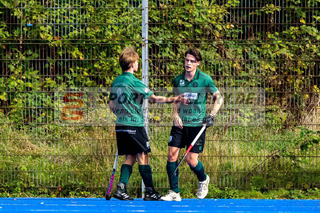 HK_20241006_107199 | 1. Regionalliga West Herren ETB Essen - Club Raffelberg am 6.10.2024 ETB Essen, Essen ,