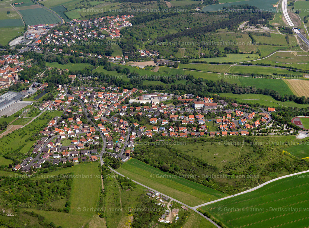 2904174 | Münnerstadt