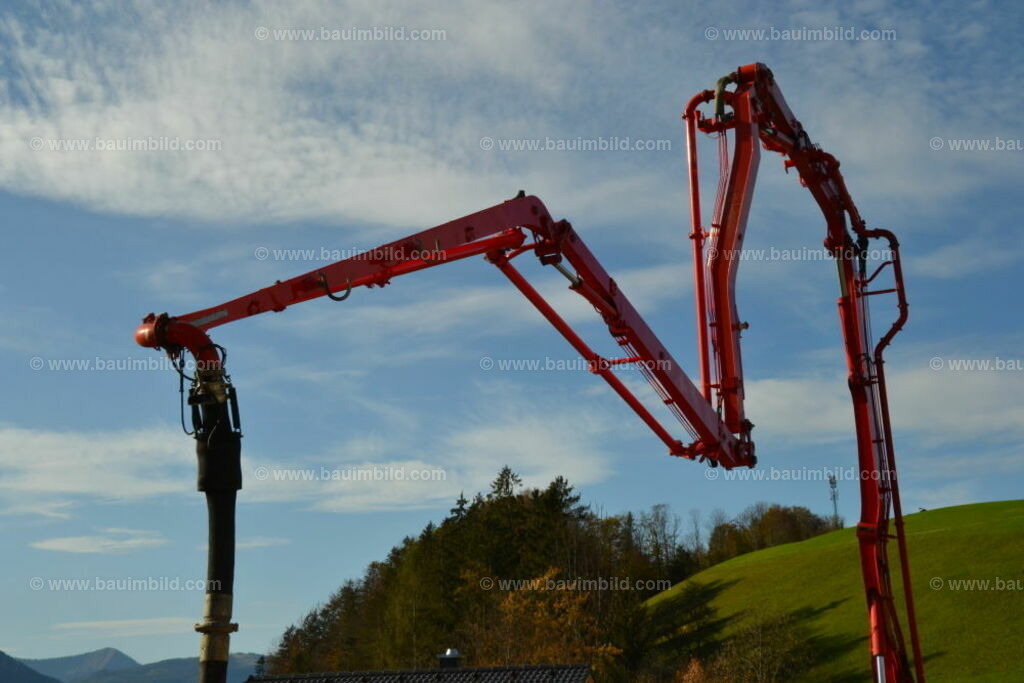 bib-lg04-betonarbeiten-0644 | Nach LV-Leistungsgruppen sortierte Detailfotos über den Bau eines Hauses. Alle Hausbau-Bilder direkt vom Urheber und Autor der Website Haus-Selber-Bauen.com
