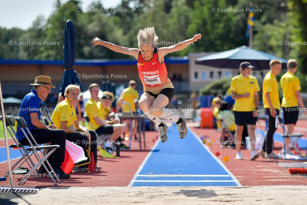 WMAC - Day 1_122 | World Masters Athletics Championship am 13.08.2024 in Gotheburg; SpeerwurfPhoto: Kai Peters - Realisiert mit Pictrs.com