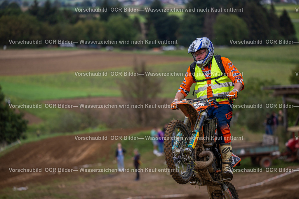 GCC Schlefflenz Samstag R6-1109 | OCR Bilder Fotograf Eisenach Michael Schröder