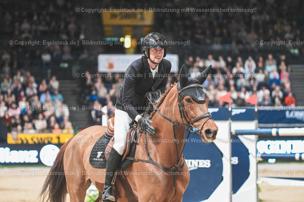 20251116_FEI-Jumping-World-Cup_TOMSPIC_0095 | Foto: Thomas Hartig
