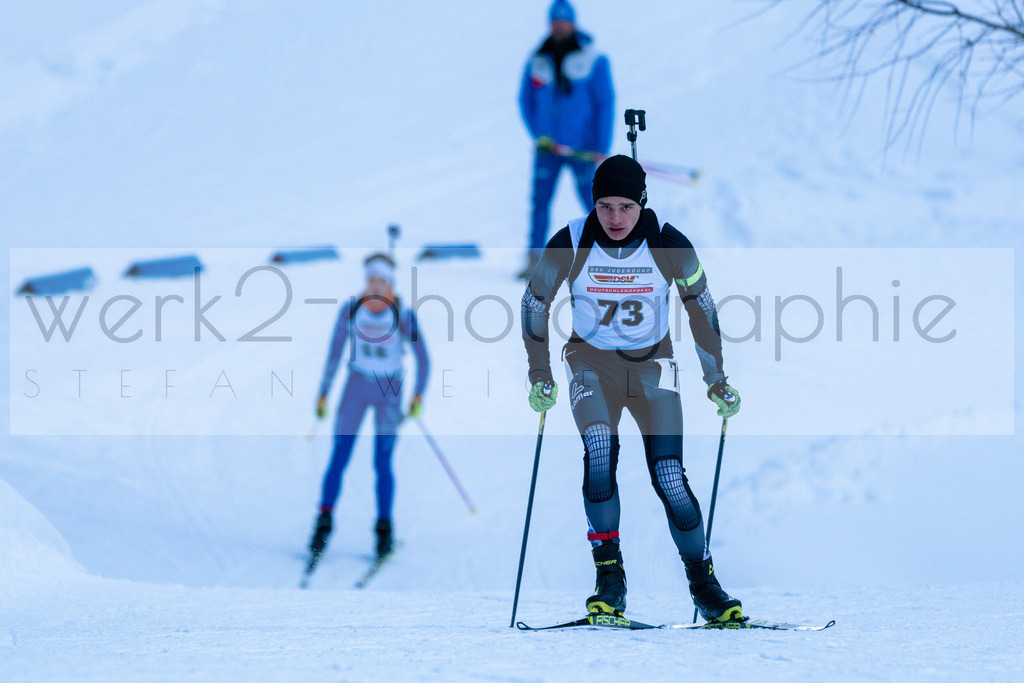 DP Martell | 2. Deutschlandpokal in Martell am 13. - 15. Dezember 2019