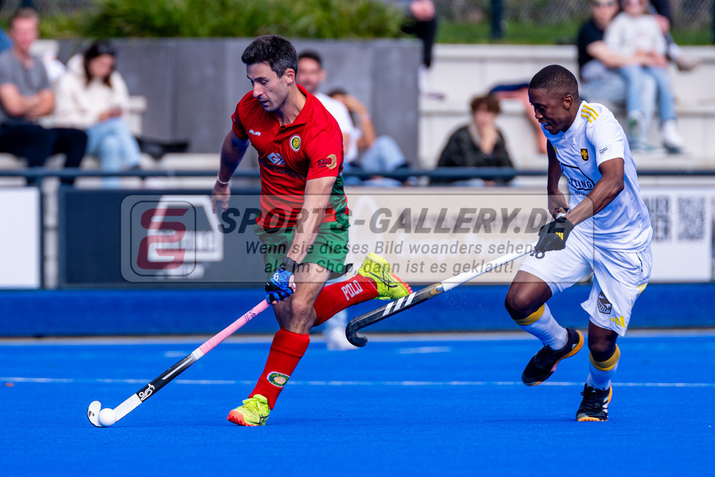 SM_20240929-D85_5119 | 1.Bundesliga Feldhockey (M) HPC - HTHC / 4:2 (1:2)