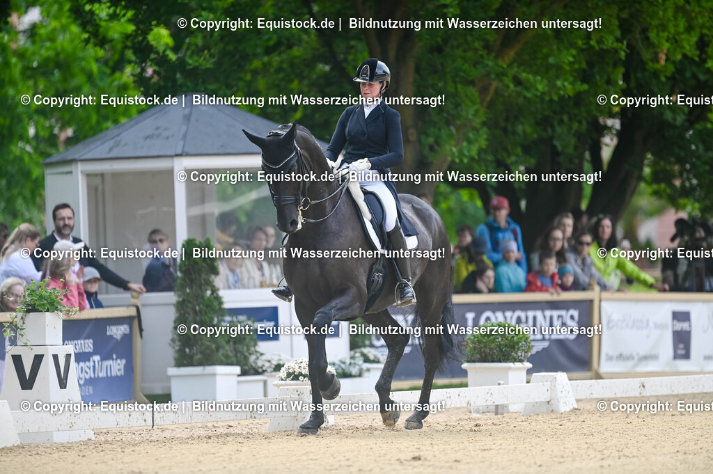 20250607_1_GP-Tour_Dressage_0046 | Foto: Thomas Hartig