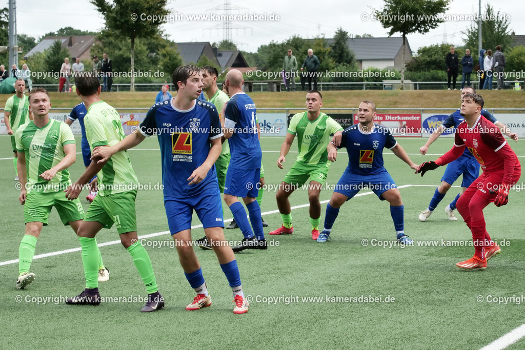 Fußball Stadtmeisterschaft am 02.08.2025 beim SV 08/29 Friedrichsfeld | Fußball Stadtmeisterschaft am 02.08.2025 beim SV 08/29 Friedrichsfeld - Realisiert mit Pictrs.com